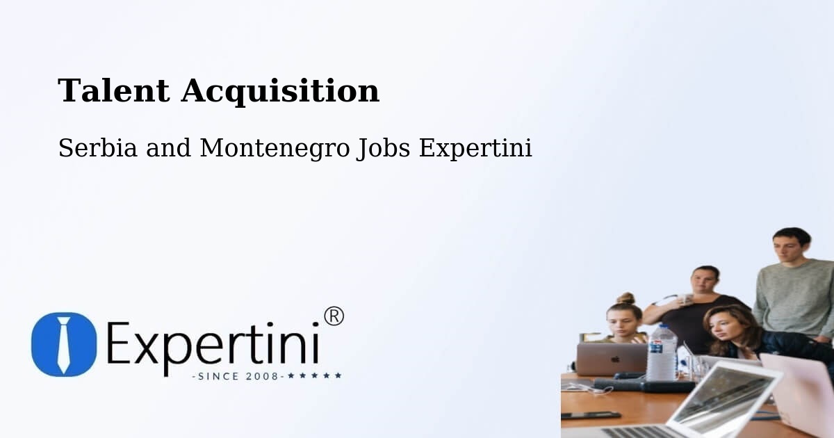 Post Jobs & Find Candidates in Puntledge – Talent Acquisition Solutions - Serbia and Montenegro Jobs Expertini